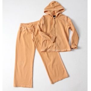 City Lights track suit, hoodie and sweatpants